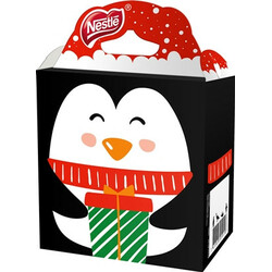 Nestle. Новогодний подарок 345 г (7613038259116)