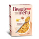 AXA. Пластівці Beauty menu кукурудзяні з висівками, 270 гр(4820008126184)