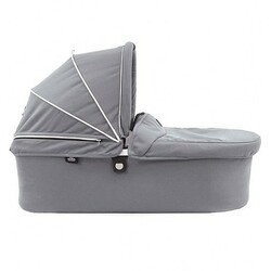 Valco baby. Люлька External Bassinet для Snap Duo колір: Cool Grey(9962)