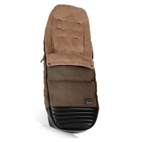 Cybex. Чехол для ног Priam Footmuff /Cashmere Beige (4058511265308)