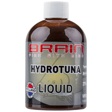 Brain. Ликвид HydroTuna Liquid 275 ml (1858.02.94)