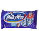 Milky Way. Конфеты с суфле в молочном шоколаде 6 х 21,5 гр(5900951267451)