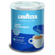Lavazza. Кава мелена без кофеїну Dek Decaffeinato же/б 250 р.(8000070011052)