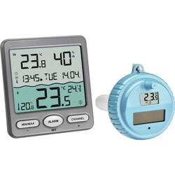 Термометр для басейну "Venice"(30305610)