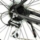 Winora. Велосипед Flitzer women 28", рама 41 см, черный матовый, 2019 (4054624085475)