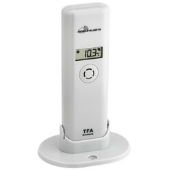 TFA WeatherHub.  Датчик температури/вологості   (30330302)