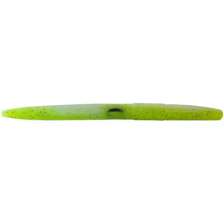 Big Bite Baitst. Силікон Wacky Stick 5" Chart./Pearl(1838.00.31)