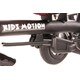 Kidzmotion . Велосипед детский 3х колесный Tobi Venture REDE (5906395302215)