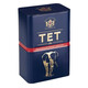 ТЕТ. Чай черный ТЕТ Британский стандарт Коллекцион. ж/б 100г (5060207694421)