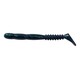 Reins . Силікон ROCKVIBE SHAD 3" 012 Junebug 15шт(1552.01.39)