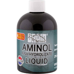 Brain. Ликвид Aminol (fish hydrolizate) 275 ml (1858.02.92)