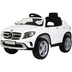 Babyhit. Mercedes Benz(Z653R) - WHITE(71139)