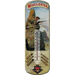 Riversedge. Термометр Winchester Hunt Tin Therm. 43*13 см(1835.01.12)