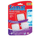Somat. Засіб для відходу за посудомийними машинами 3*20г/уп(9000100999786)