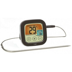 TFA. Термометр для духовки і грилю(14150901)