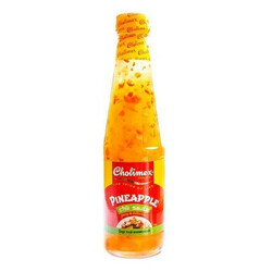 Cholimex. Соус Pineapple Chilli Sauce 270 гр (4901177132449)