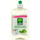 L`Arbre Vert. Жидкость д/мытья посуд Мятный базилик  500мл (3450601023897)
