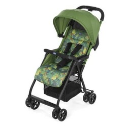 Chicco. Прогулочная коляска Chicco Ohlala 2 Stroller Green 79472.14