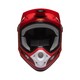 Urge. Шлем Drift красный XL 61-62см (3701086954412)