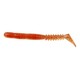 Reins . Силикон ROCKVIBE SHAD 3" 150 Super Dry Red 15шт (1552.01.43)