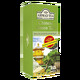 Ahmad tea. Чай Ahmad зеленый Китайский 25х1.8г (82011292410181)