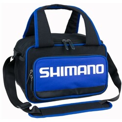 Shimano. Сумка Allround Tackle Bag 33x26x22cm для снастей (2266.79.56)