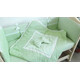 Viall. Конверт-одеяло "Кристина" зеленый (8906)