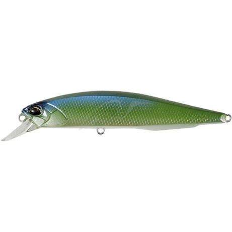 DUO. Воблер Realis Jerkbait 110SP 110mm 16.2g CCC3164 A - Mart Shimmer(34.28.97)