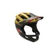 Urge. Шлем Gringo de la Pampa жёлто-чёрный S/M, 55-58 см (3701040249745)