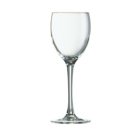 Luminarc. Набор бокалов для белого вина LUMINARC SIGNATURE 6*190мл (4690509011698)