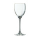 Luminarc. Набір келихів для білого вина LUMINARC SIGNATURE 6*190мл(4690509011698)