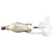 Savage Gear. Воблер 3D Hollow Duckling weedless L 100mm 40g 04-White (1854.08.65)