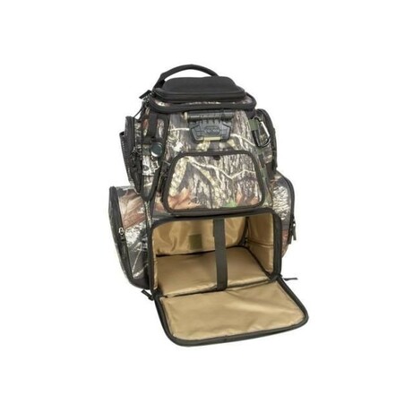 Gowildriver. Рюкзак TACKLE TEK™ RECON - LIGHTED COMPACT BACKPACK (1815.00.07)