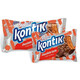 Konti, Печенье Super Kontik с вкусом шоколада 76 гр(4823012259909)