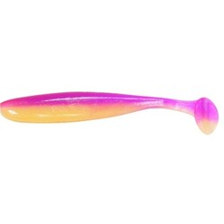 Keitech. Силикон Easy Shiner 3" (10 шт/упак) ц:pal12 grape shad (1551.07.72)