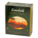 Greenfield. Чай черный Greenfield Golden Ceylon 100*2г(4820022862945)