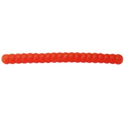 Big Bite Baitst. Силикон Trout Worm 1" Orange (1838.01.63)