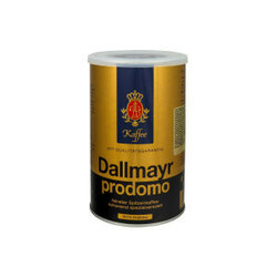 Dallmayr . Кофе молотый Dallmayr Prodomo, 250 г. (4008167102311)
