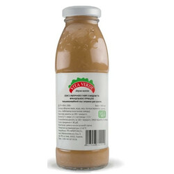 Vita Verde. Соус  яблочное пюре-мед-французс горчица 300мл (4827048532425)