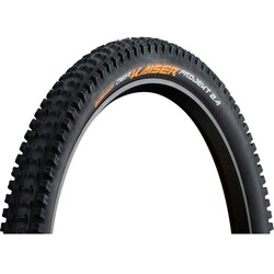 Continental. Покришка Der Kaiser Projekt 27.5" x2.4, Фолдинг, Tubeless, ProTection Apex(101114)
