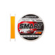 Favorite.  Шнур Smart PE 4x 150м (оранж.) №2.5/0.256 мм 13кг (1693.10.21)