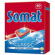 Somat.Пігулки для посудомийних машин Класик  60шт   (9000101347746)