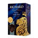 Richard. Чай чорний Richard Earl Grey 90 г(4820018738117)