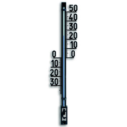 TFA . Термометр уличный , пластик, 275х65 мм (1260030190)