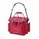 Prox. Сумка EVA Tackle Bag With Rod Holder 35л ц:red(1850.01.50)