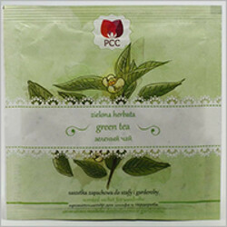 Mi Bellumi. Саші ароматичне зелений чай(5903111478025)