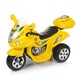 Babyhit. электромотоцикл  Little Biker - Yellow (71627)