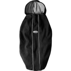 Babybjonr. Чехол для рюкзака - кенгуру (черный ) Cover for Baby Carrier, Black (28156)