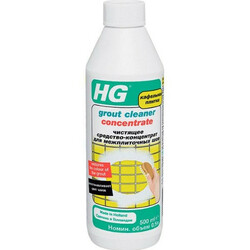 HG. Средство для чистки швов 500мл (8711577217464)