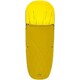 Cybex. Чехол для ног Platinum Mustard Yellow yellow (4058511955872)